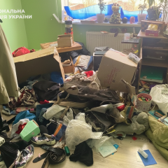 Drug-addicted mother faces 5 years: 4-year-old son