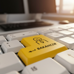 Запуск платформы 'Обрій' в 'Дії'
