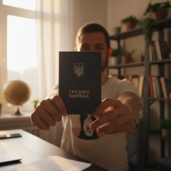 Підтвердження стажу без трудової книжки