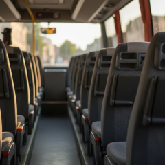 Age groups for discounted travel in 2026