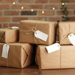 VAT on parcels: results of sociological survey