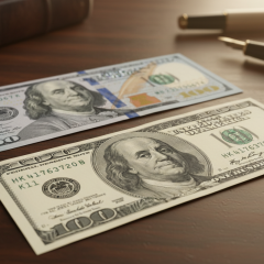 Old hryvnia: what to do?