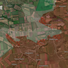 Occupation of Rivne by Russian troops