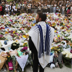 Bondi Beach shooter in court