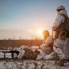 ЗСУ звільнили 201 км² за кілька днів: найдинамічніше просування за три роки