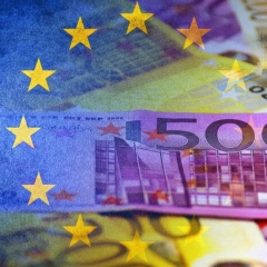 €90 billion for Ukraine