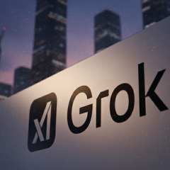 Расследование Еврокомиссии по ШИ-чатботу Grok