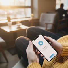 Блокировка доступа к Telegram в России