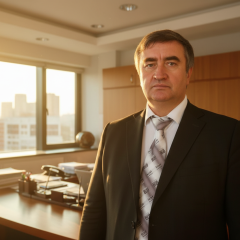 Former deputy minister to be judged for losses