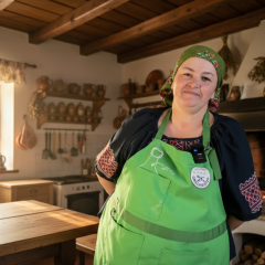 Blog about rural life in Volyn