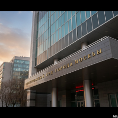 Moscow court decision on import substitution