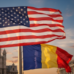 Запуск завода редких металлов в Румынии и США