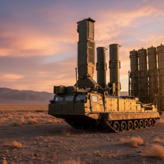 Украинская армия уничтожила российские ЗРК