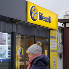 Lifecell повышает цены на тарифы Макси и Мега