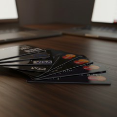 Volume of cashless payments in PrivatBank