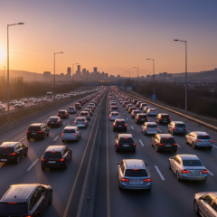 Car license plate options pricing