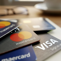 UK to create own payment system