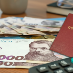 Пенсии не выплачивают чорнобыльцам как положено