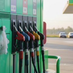 Oil prices rise by hryvnia: expert