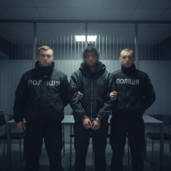 Football player arrested for hitting TCС employee