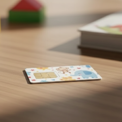Total control by Russia: SIM tied to IMEI