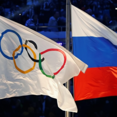 Hasek on the Paralympiad: Russian war propaganda and crime legalization