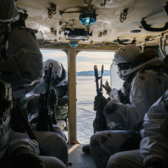 Ministry of Defense clarified assistance conditions