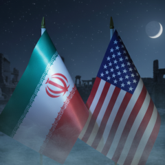 US and Israel prepare major operation against Iran