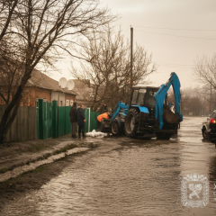 Floods 2026: regions already affected
