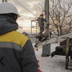 Energy sector awards program: 200 thousand UAH