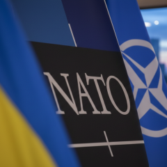 Ukraine and NATO launch communication from 2026