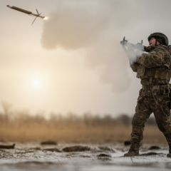 General Staff: 201 skirmishes in a day