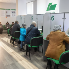 Пенсіонери без пенсій у 2026 році