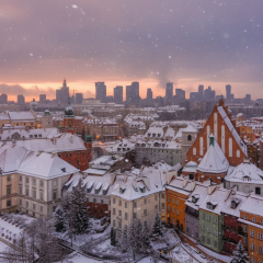Poland counts residents: fines for undeclared individuals