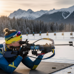Українські спортсмени на Олімпіаді-2026