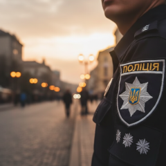 Police pension: conditions for post-termination payments