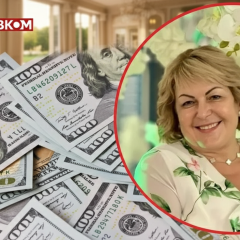 Former head of SECUK declared husband