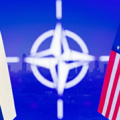 Зеленский обсуждает переговоры с РФ