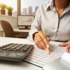 Employers must inform PFU of changes