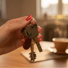 Government property rent for military personnel: how to get housing for 1 hryvnia