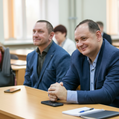 Mayor of Ivano-Frankivsk suggests fighting traffic jams through even number plates
