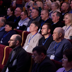Прифронтовые общины призывают правительство