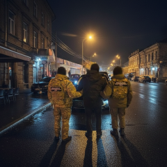 Price for escaping from Ukraine reached $18 000