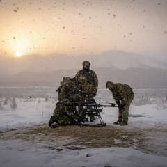 General Staff of the Armed Forces of Ukraine: 209 combat clashes in 24 hours