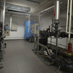 Increased heating tariffs due to new law on housing and communal services