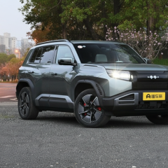 BYD Leopard 3 sales increased by 71%