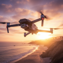Chinese drones worth $125 million