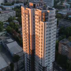 Ukraine real estate market: regions with the highest volume of transactions