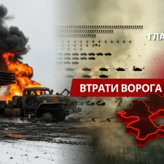 Втрати російських військових на 20 лютого 2026
