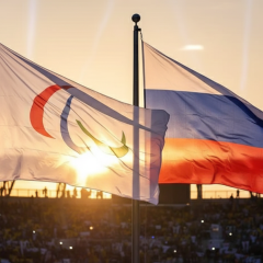 Ukraine boycotts Paralympics-2026 over Russian athletes